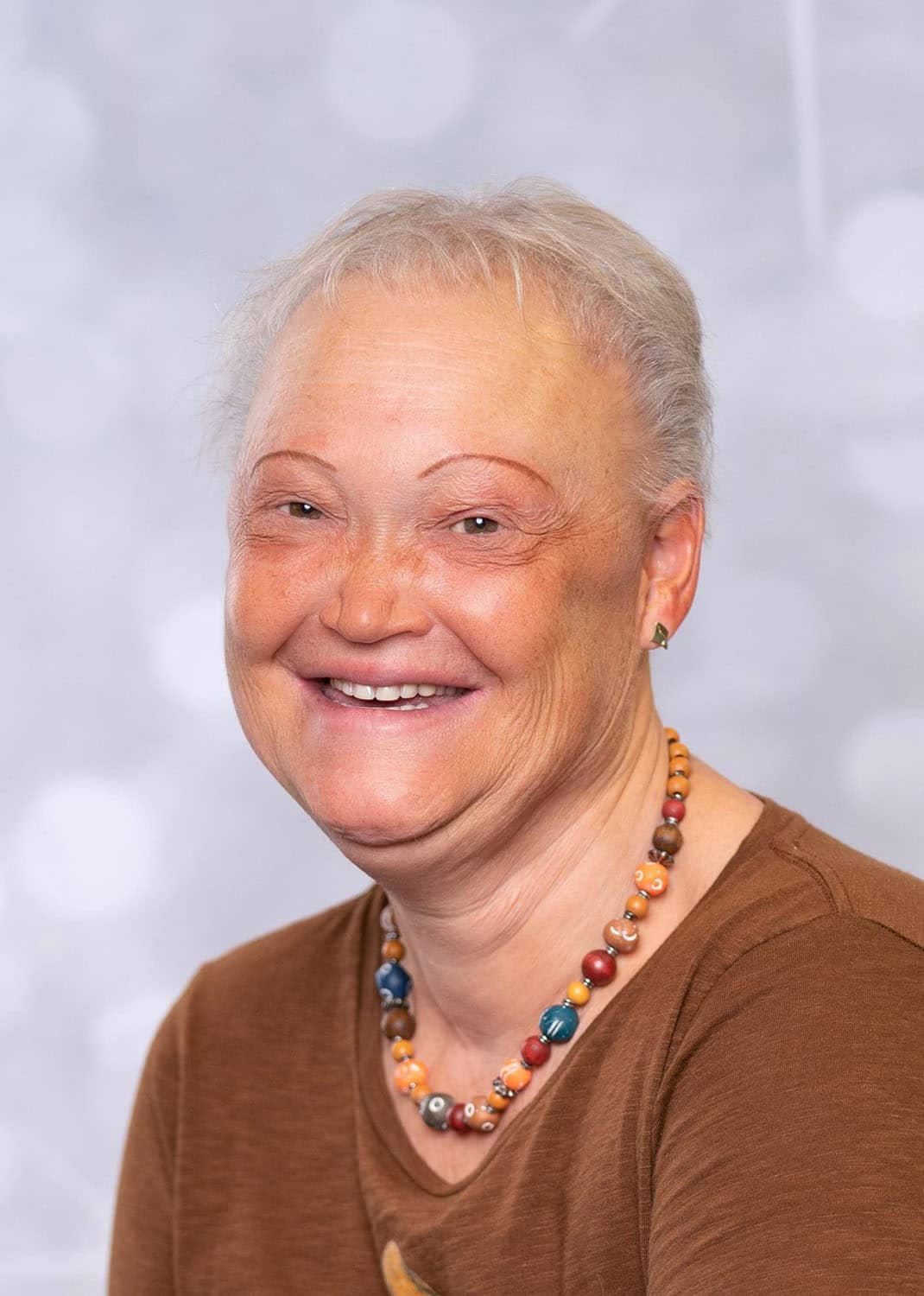 Anita Aitzetmüller - Kindergarten Grünau