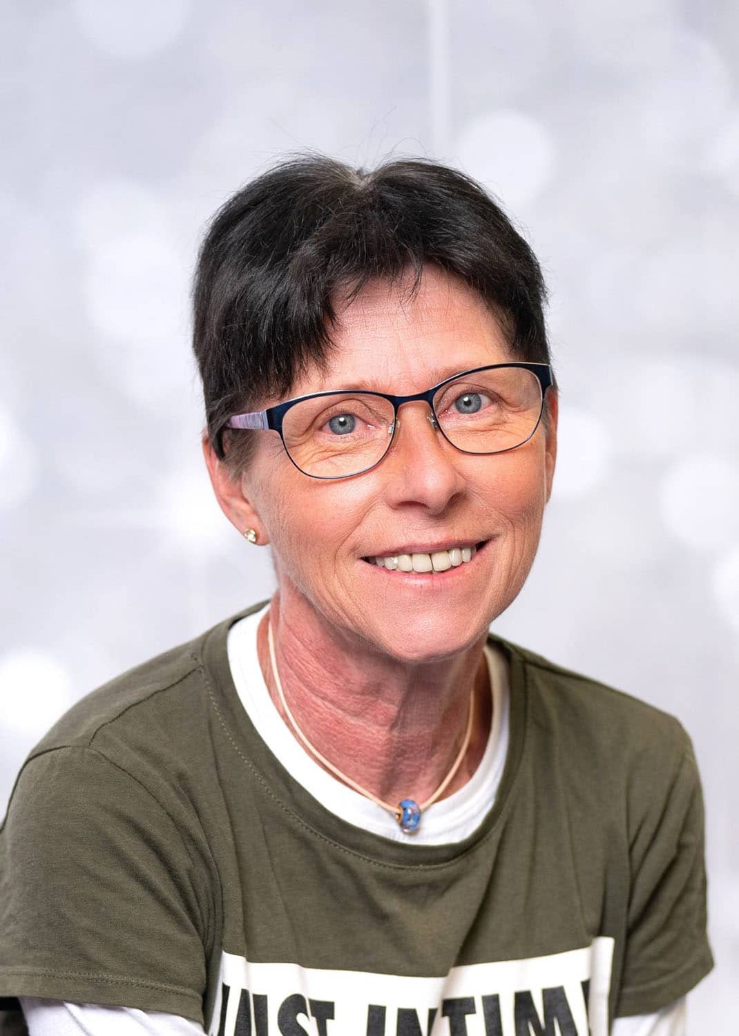 Barbara Steinmaurer Kindergarten Grünau